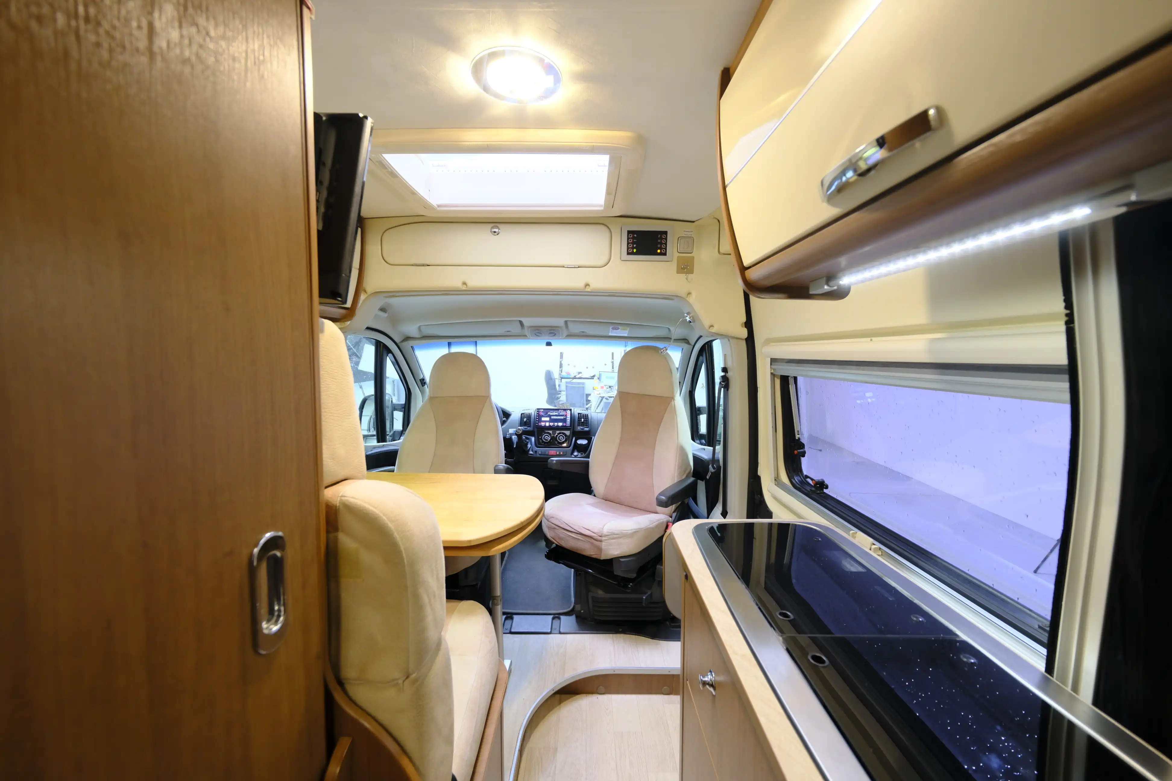 ROLLER TEAM Livingstone 2  - Ansicht 9